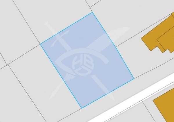 УПИ парцел за строителство в Каблешково 98450