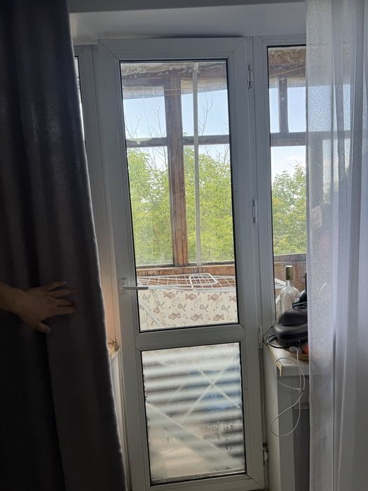 Продается 2х комнатная квартира