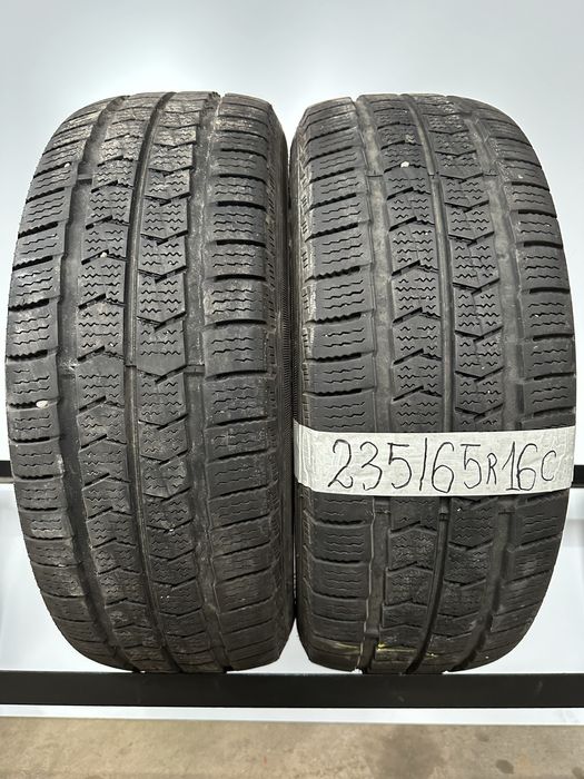 Anvelope 235/65 R16C NEXEN iarna ( M+S )