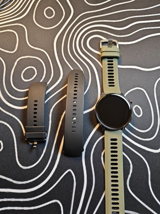 Oppo watch X продам