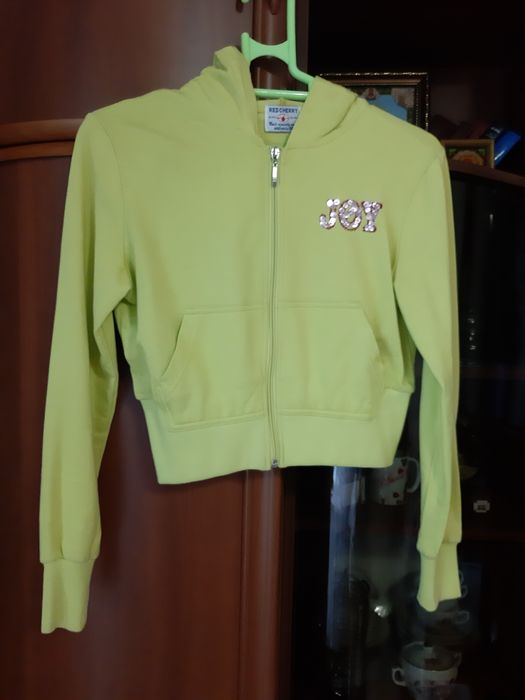 Спортивные кофты!