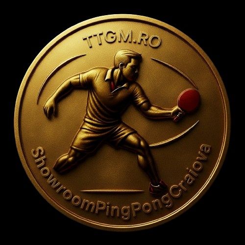 Paleta tenis de masa Butterfly Primorac