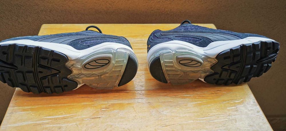 Оригинални маркови дамски маратонки / сникърси PUMA CELL - 38,5 номер