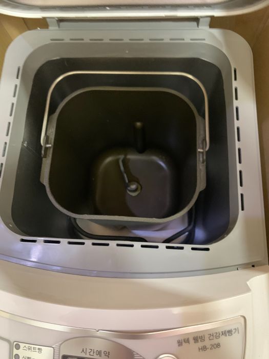 Хлебопечка Корейская