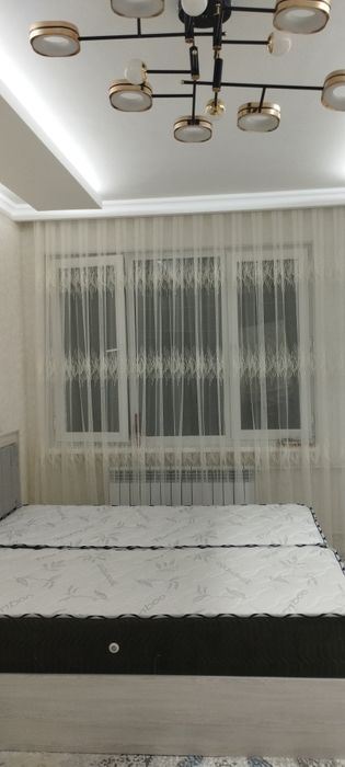 Продаю свою 3х комнатную квартиру на юнус абаде