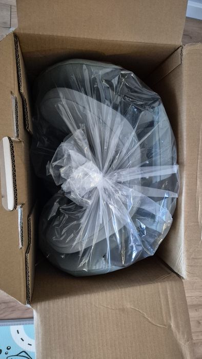 Maxi Cosi Titan Pro2 i-Size