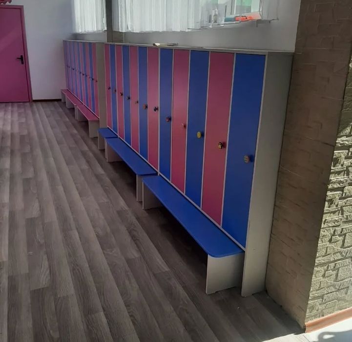 Мебель для садика