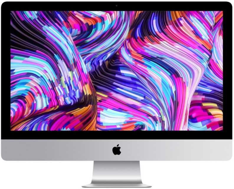 iMac Retina 5K 27-inch Late 2015 i7 4Ghz 16RAM 512SSD Гаранция!