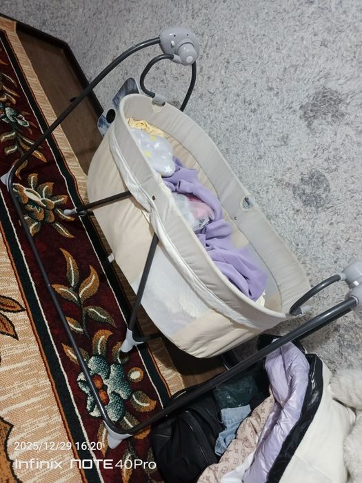 Електро биланчак