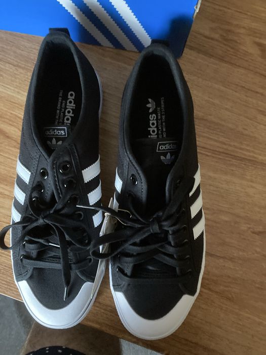 Мъжки оригинални маратонки Adidas NIZZA