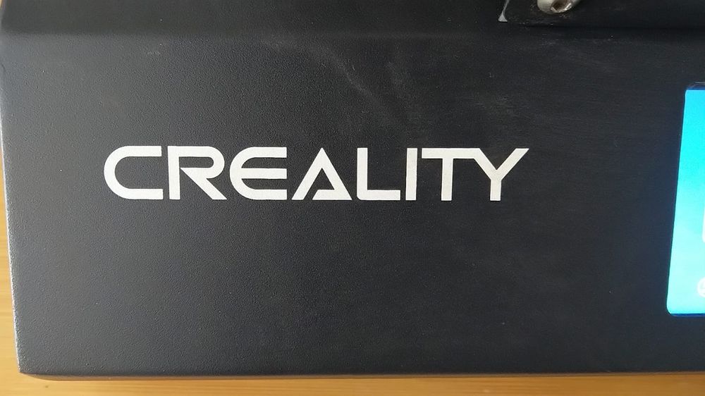 Creality CR 10S PRO Imprimanta 3D