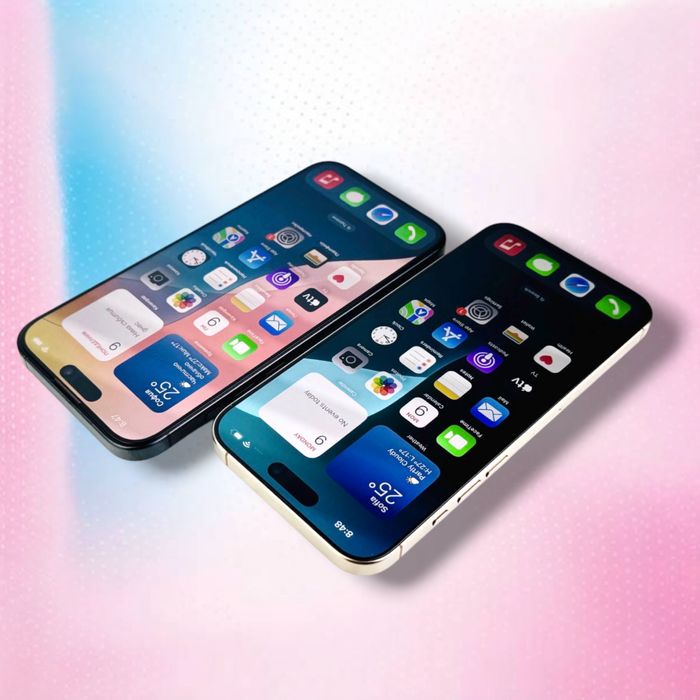 Apple iPhone 16 Pro Max 512GB Black / Desert 100% Батерия! Гаранция!