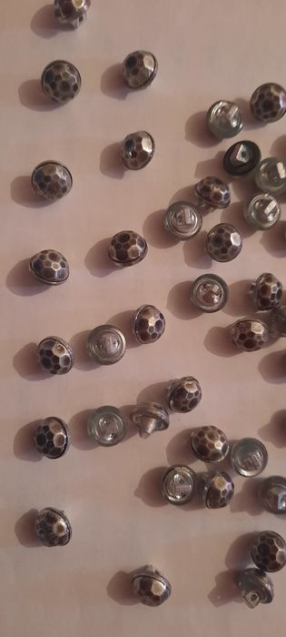 Пуговицы фурнитура для шитья