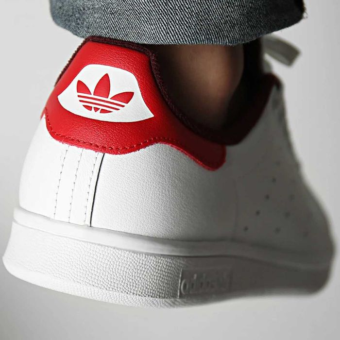 Обувки мъжки   ADIDAS STAN SMITH   EU39.5-46