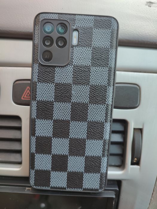 Смартфон орро Рено 5 лайт
Хорошее настроение 
Вс