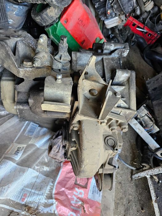 Cutie Viteze Citroen Jumper/Peugeot Boxer