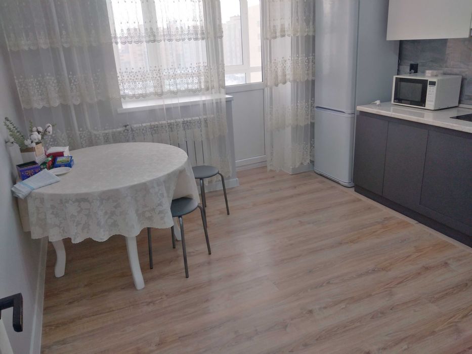 Продам квартиру 1комн.