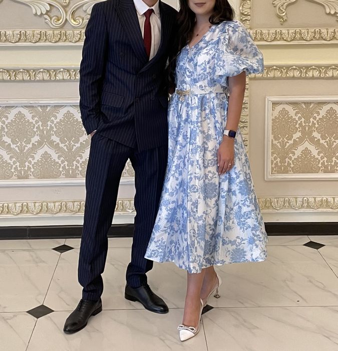 Продам вечерние платья