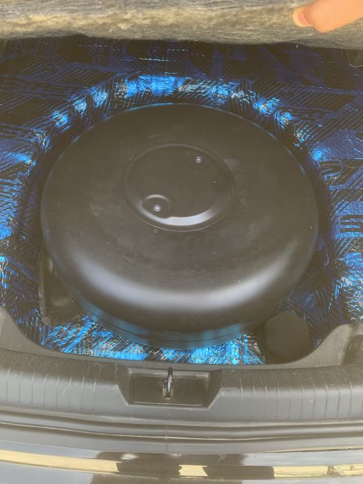 Malibu 2 . 1.5 turba Prapan