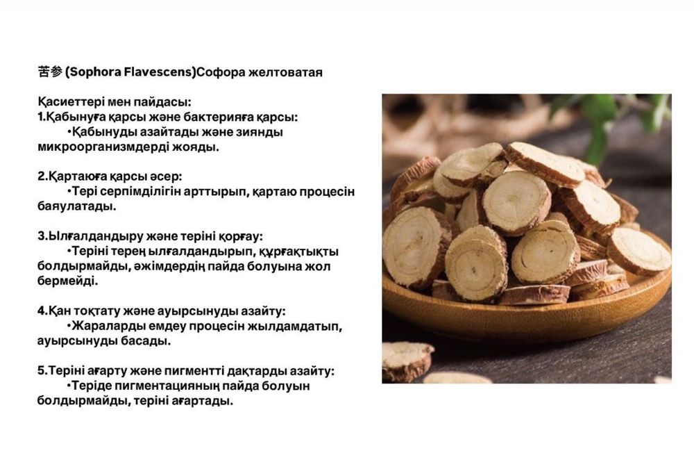 Гель-капсула Asmy