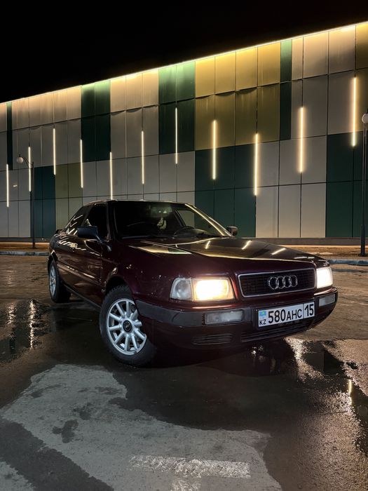 Audi 80 B4 1994
