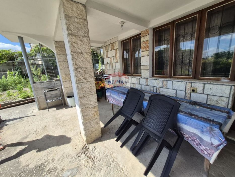 Продава се Къща в к.к. Албена - 117 кв.м за 1059 €/кв.м - Снимка #2