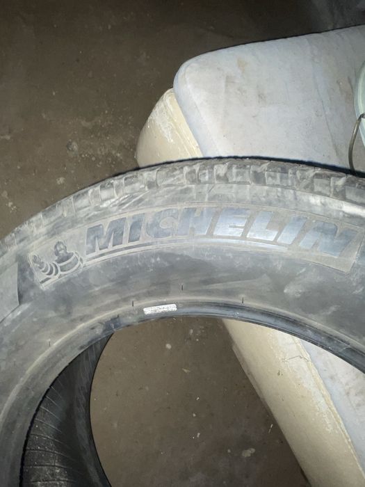 Продам резину р266/60/r18