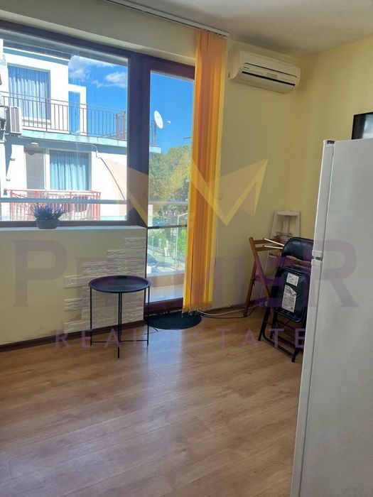 Продава се Едностаен апартамент в к.к. Слънчев бряг - 33 кв.м за 1243 €/кв.м - Снимка #2