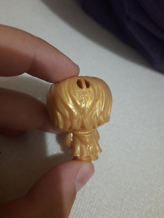 Figurina Harry Potter Gold