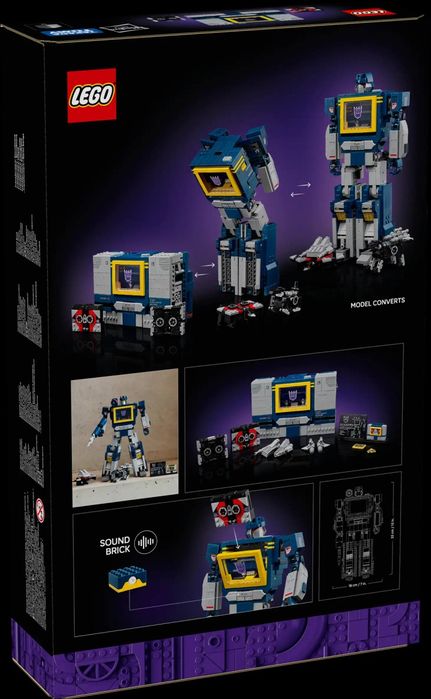 Лего для взрослых