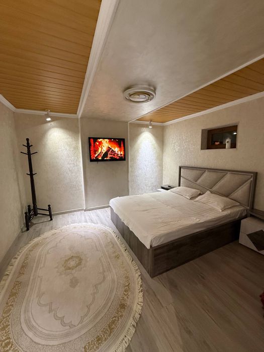 Dacha bezposrednik Bochka (Humsan)