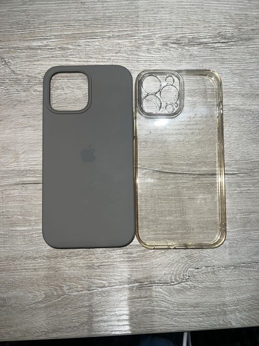 Iphone 13pro max chehol