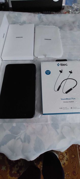 Samsung Galaxy Tab Active 5 X306,8.0", 5G, 6GB, RAM 128GB,нов