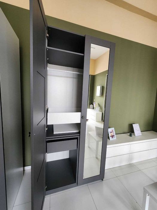 Шкаф МАКС-конструктор – универсальный и удобный для дома. Беларусь