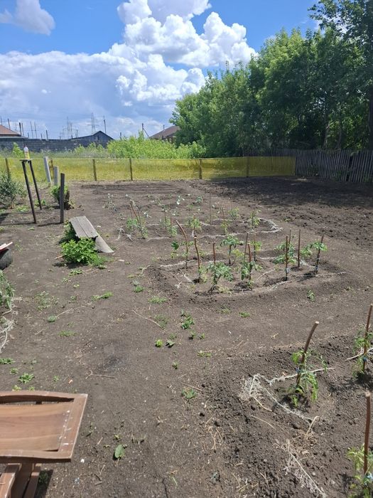 Продам участок в шортанды