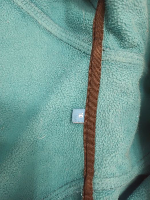 Geaca softshell 140 (10 ani)