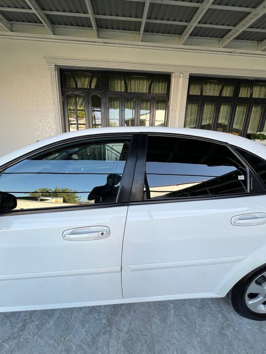 Lacetti (Jentra) toza
