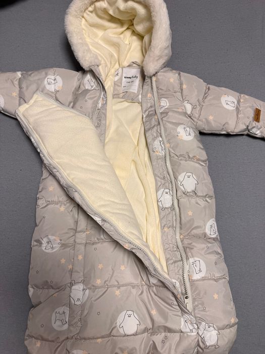 Бебешки дрешки в отлично състояние