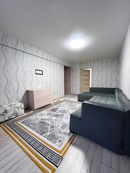 3-комнатная квартира · 60.2 м² ·, Михаэлиса 3