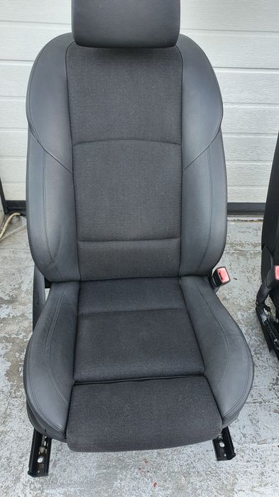 Scaune Recaro Bmw F10, F11 nfl 2010-2013 electrice