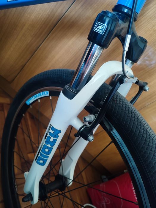 Детско колело DRAG C1 Comp TY-37