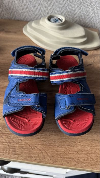 Детски сандали Geox номера 29,30
