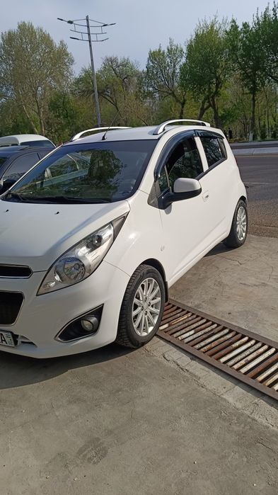 Chevrolet Spark 4-пози евро 2020 ПРОДАЖА ИЛИ В АРЕНДУ С ВЫКУПО
