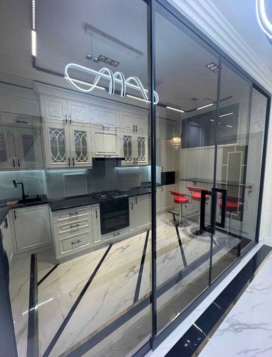 НОВОСТРОЙКА 3/7/10 ЖК MILANO Ориентир: 8 роддом