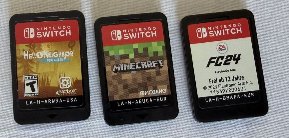 Nintendo switch oled zelda edition + 3 игры в подарок