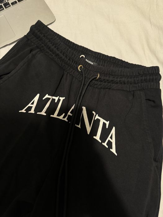 спортни панталони bershka бершка