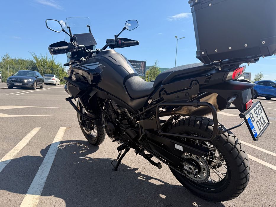 CFMoto 800MT - Explore