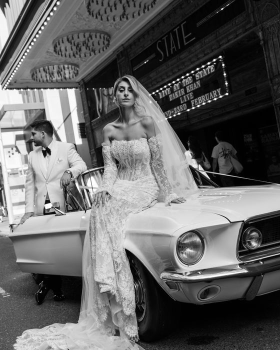 Inchiriez masina de epoca Mustang Cabrio