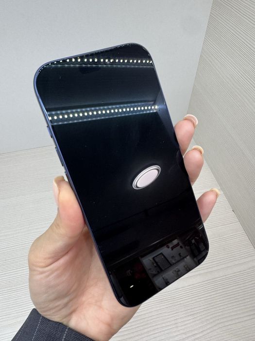 iPhone 17 Pro 256гб | KASPI, HALYK 0-0-12