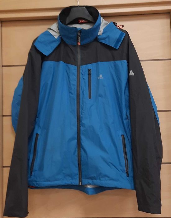 OCK-Яке Мембрана